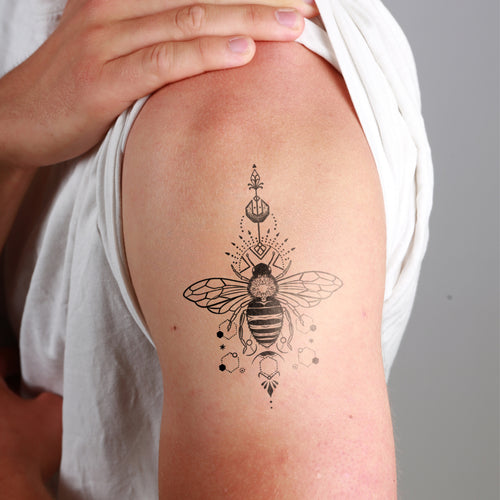 Abeja reina