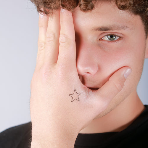 Pura estrella