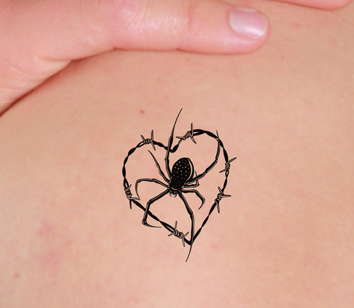 Araña del amor