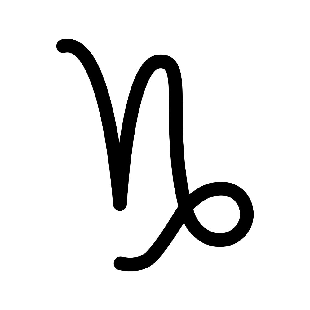 Tatuaje Capricornio