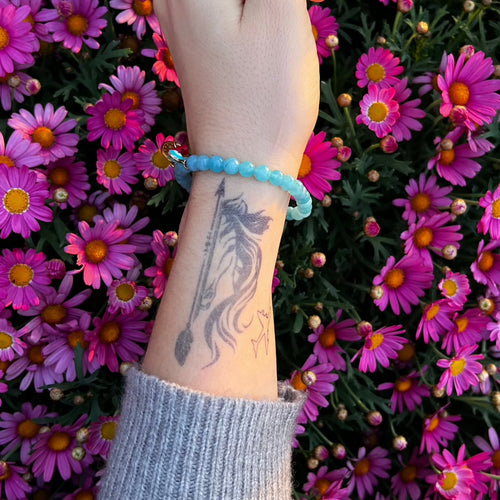Tatuaje de un caballo