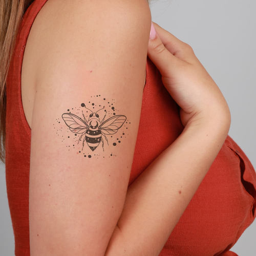 Abeja cósmica
