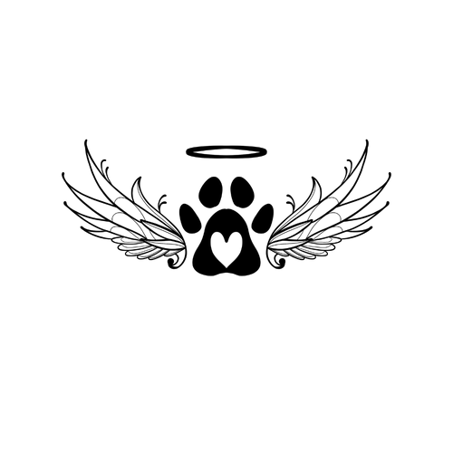 Pata de ángel