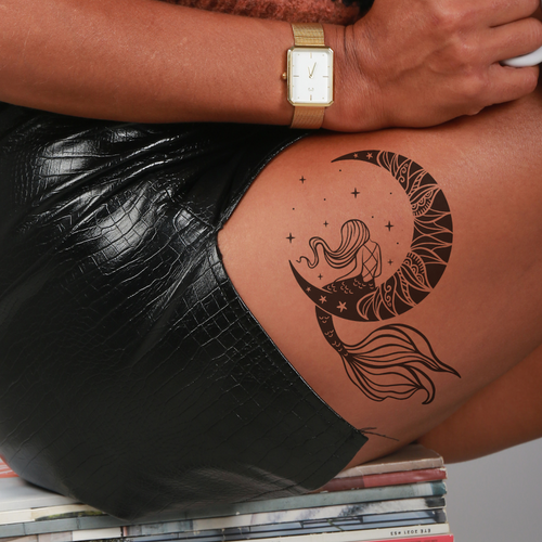 Luna de sirena