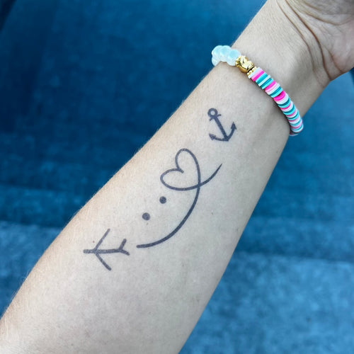 Amor en vuelo