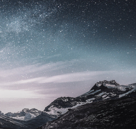 Tatouage semi permanent étoile