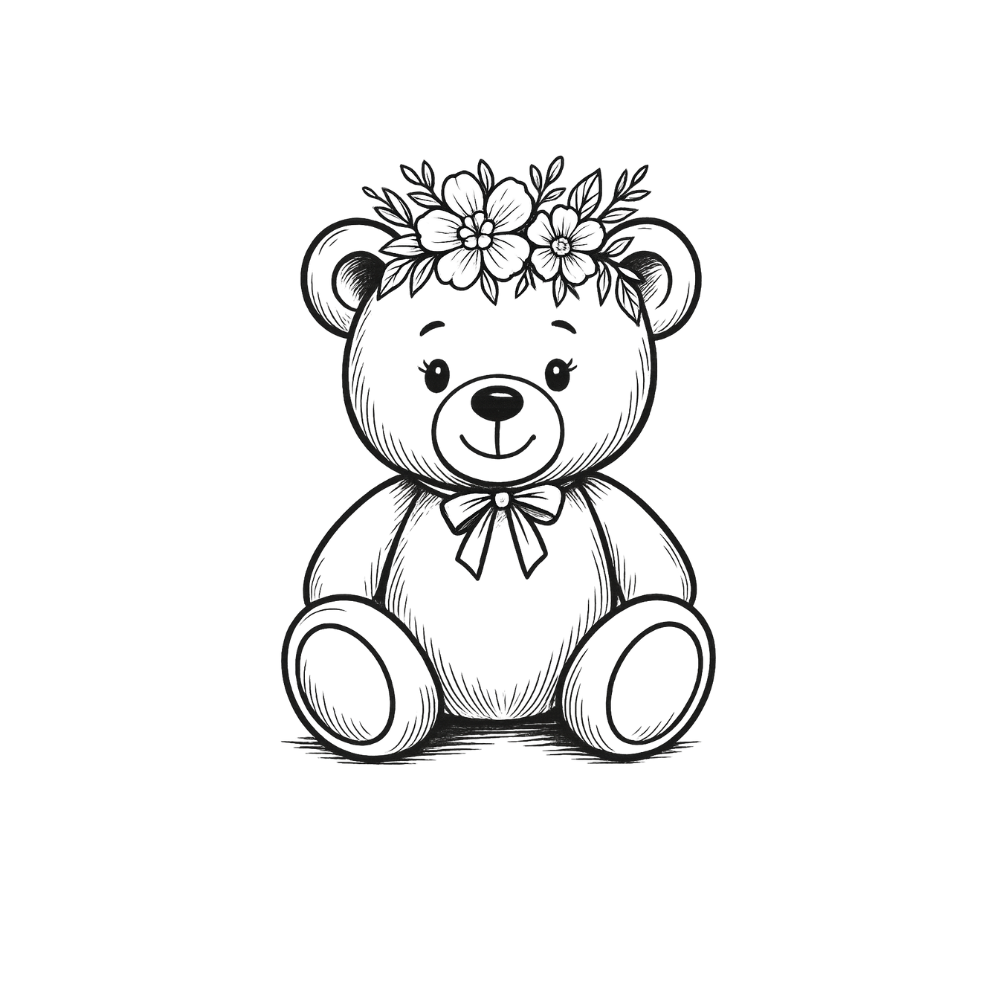Señorita Nounours