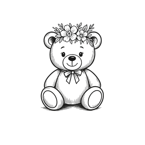 Señorita Nounours
