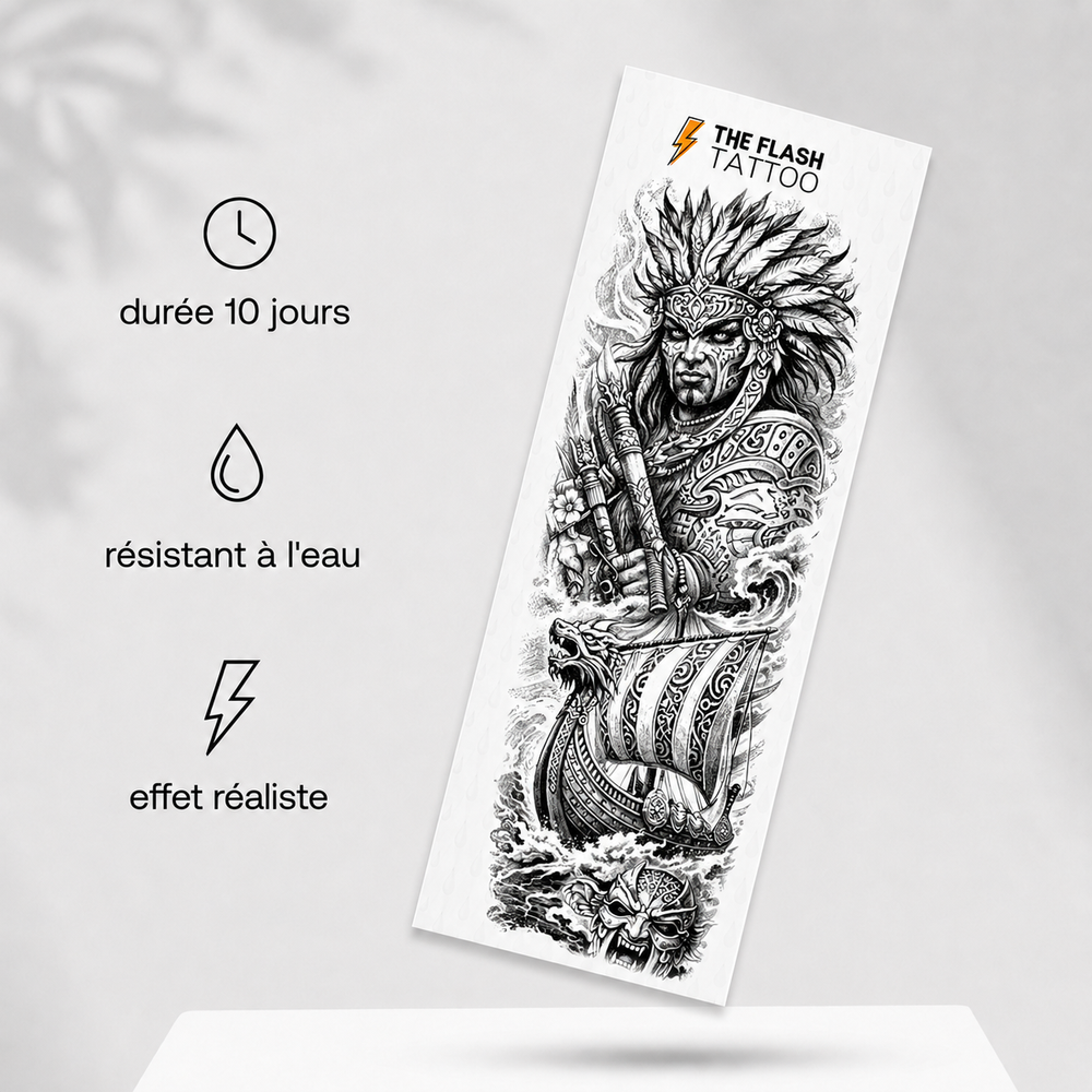 Funda Drakkar