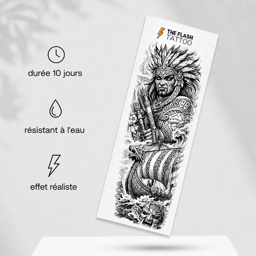 Funda Drakkar
