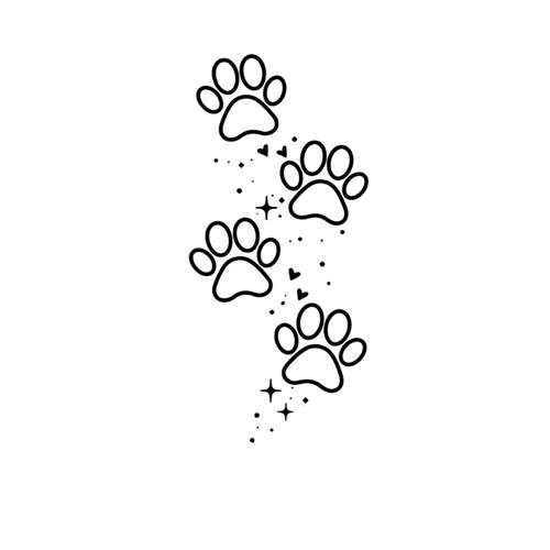 La huella del amor
