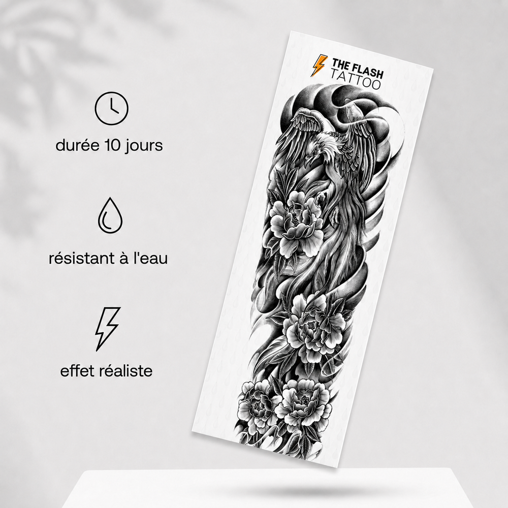 Funda Fleur