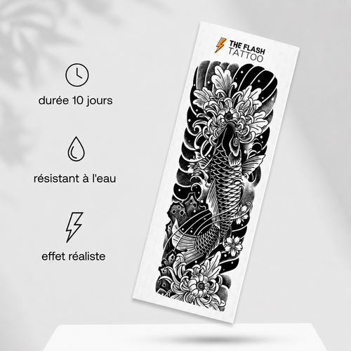 Manga Koi