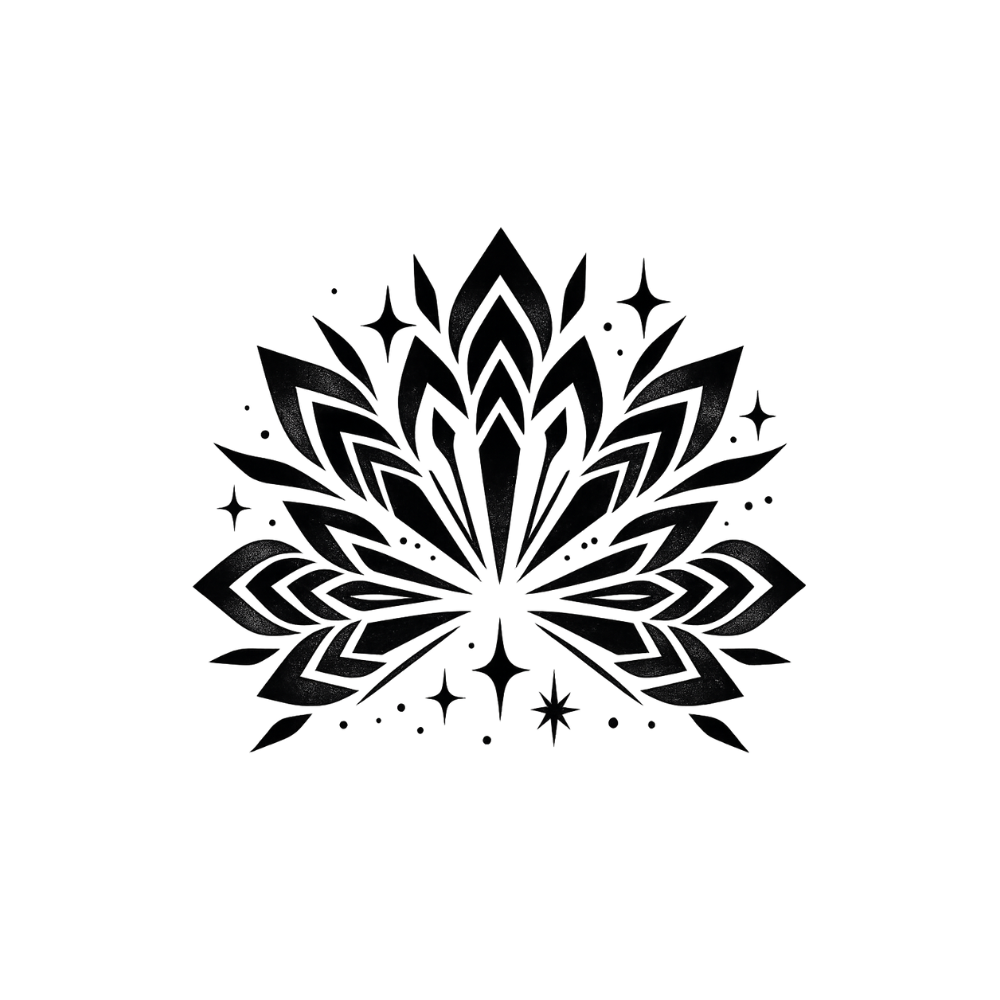 Estrella de loto