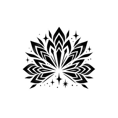 Estrella de loto