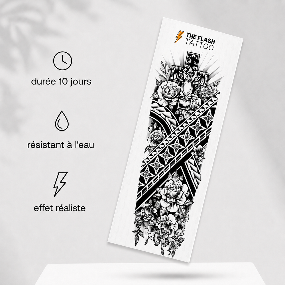 Funda decorativa
