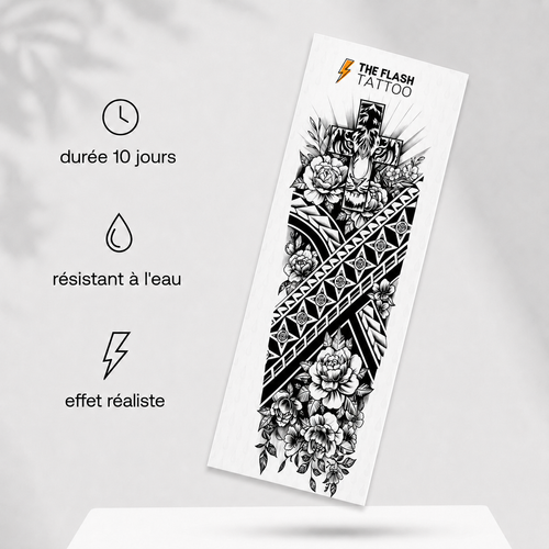 Funda decorativa