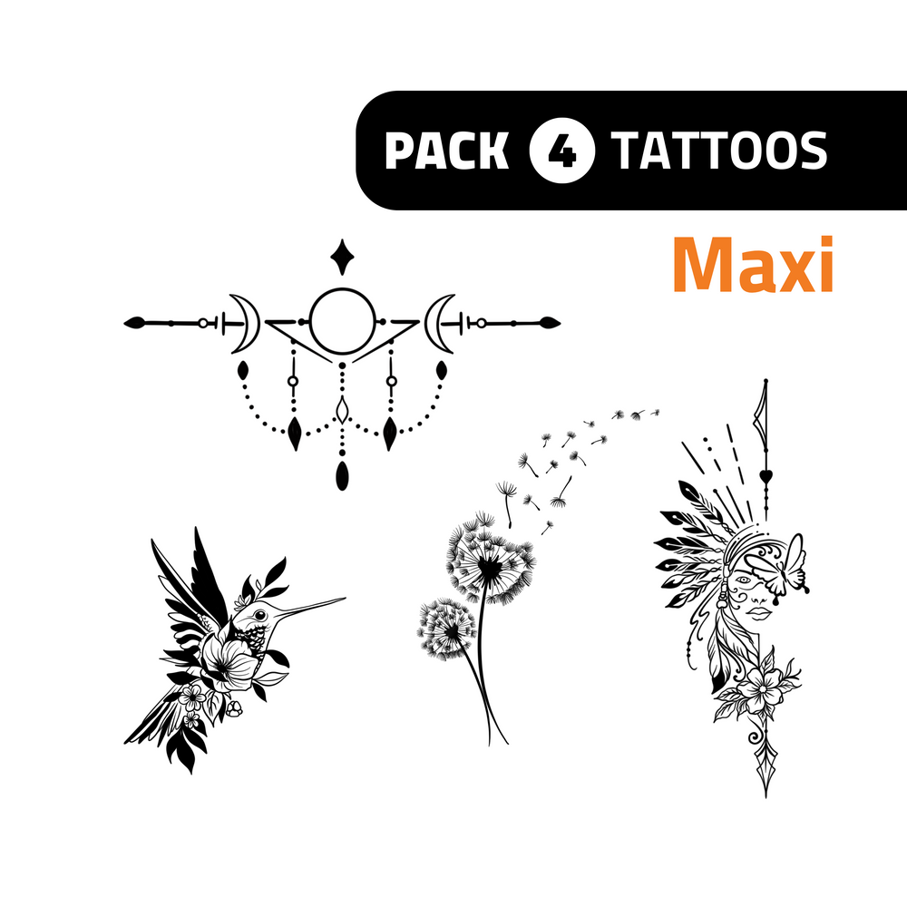 Maxi Pack de verano