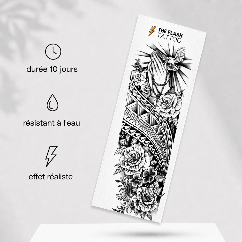 Funda para rezar
