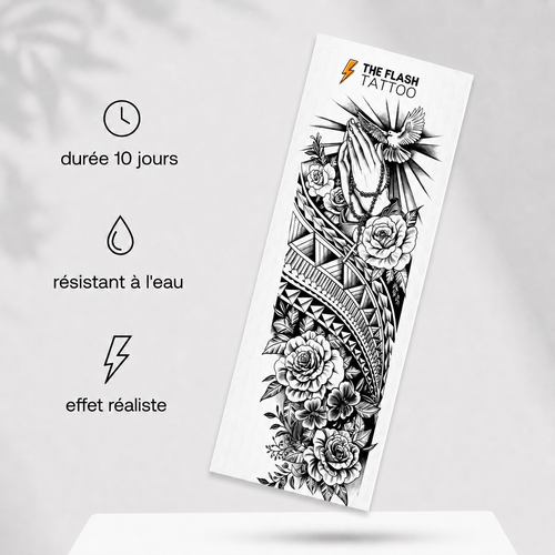 Funda para rezar