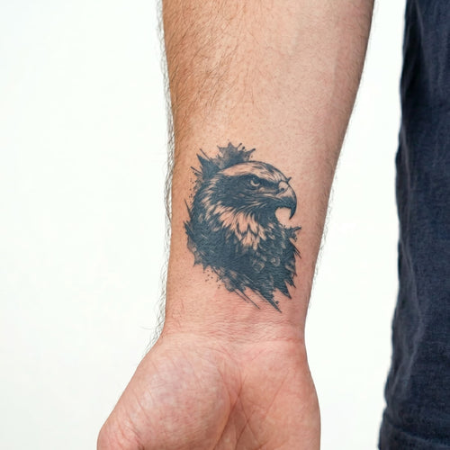 Águila negra