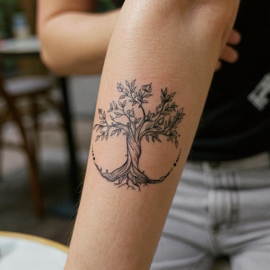 Árbol de la vida