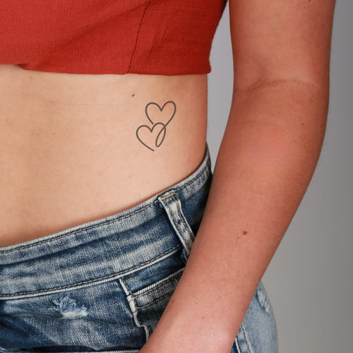 Corazones unidos
