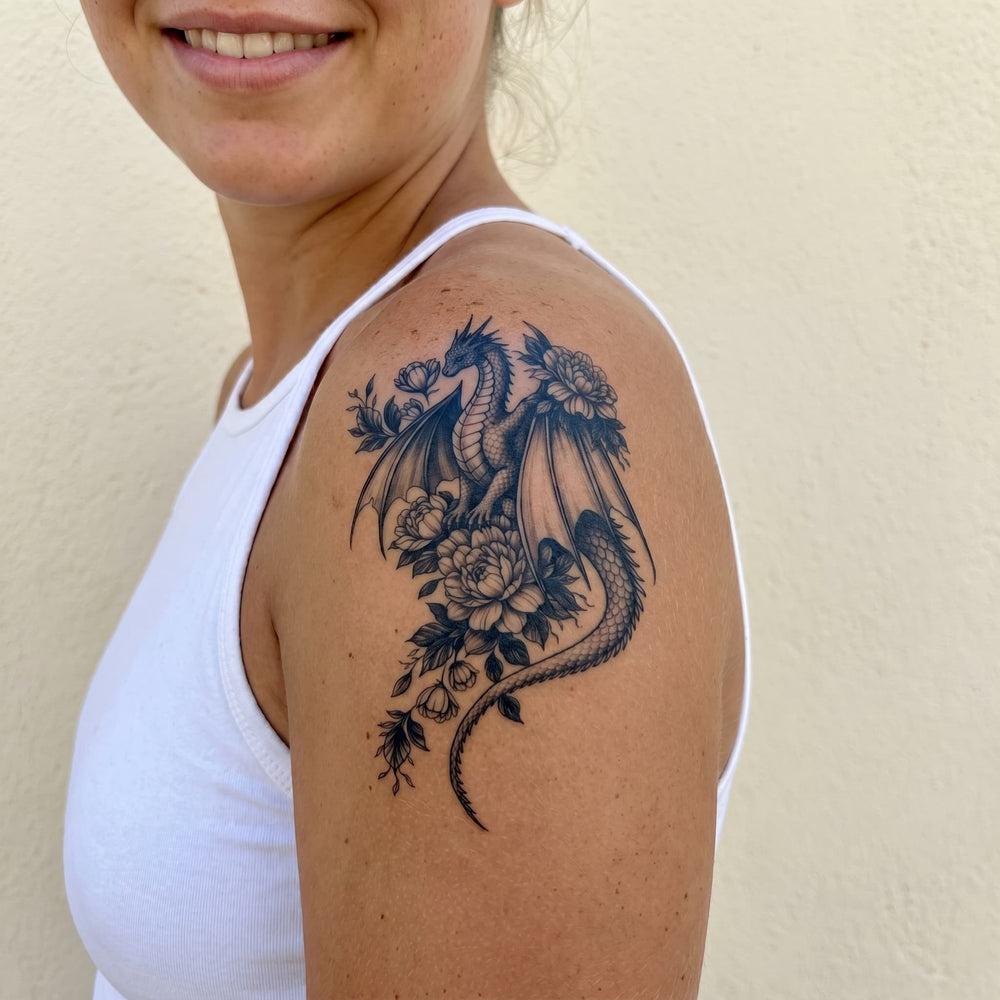 Dragón imperial