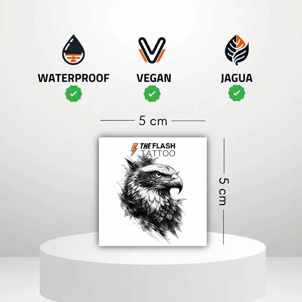 Águila negra