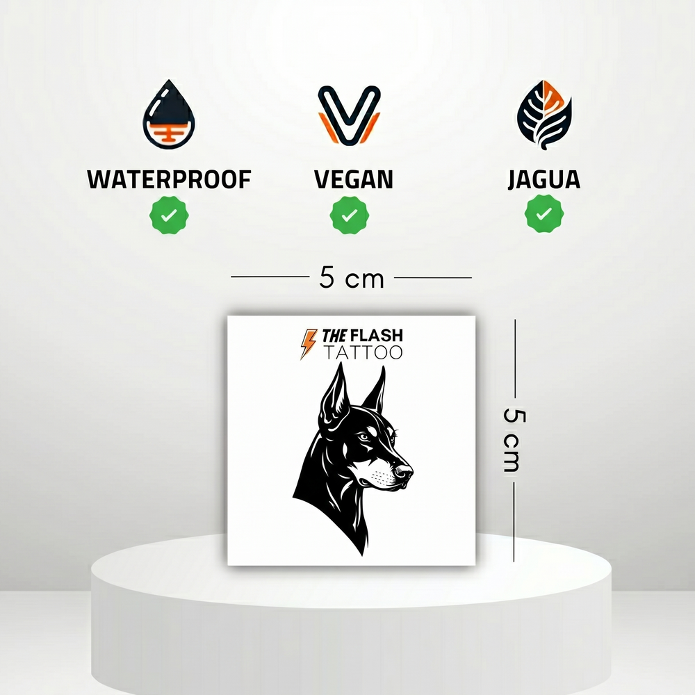 Dobermann