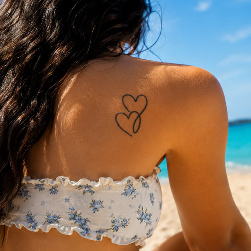 Corazones unidos