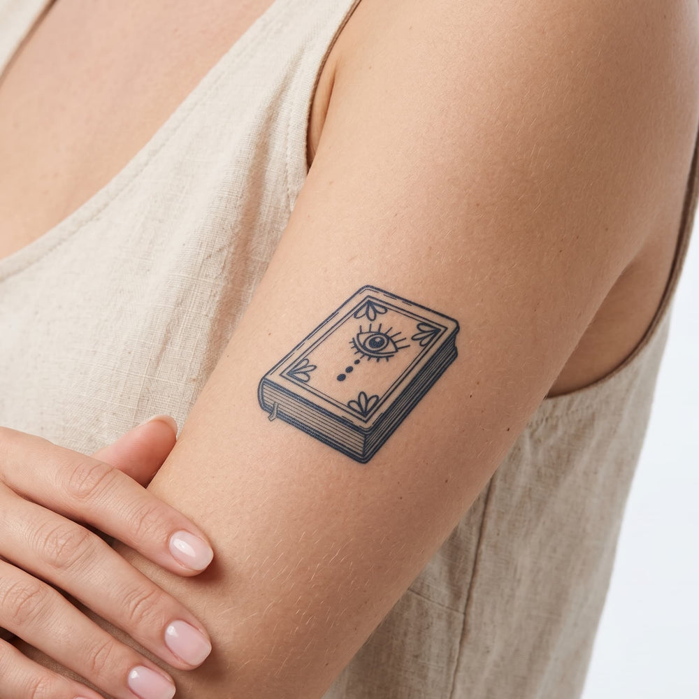 Libro de los secretos