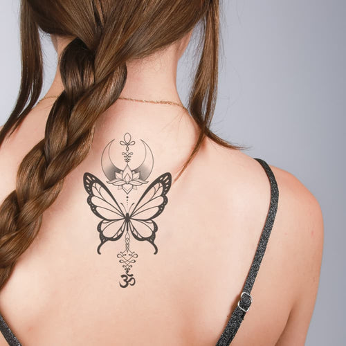 Mariposa Omkara