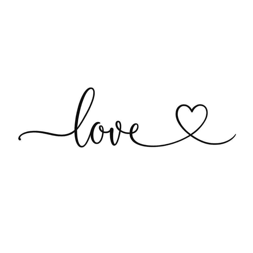 Corazón amoroso