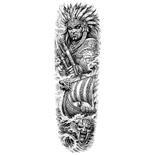 Funda Drakkar