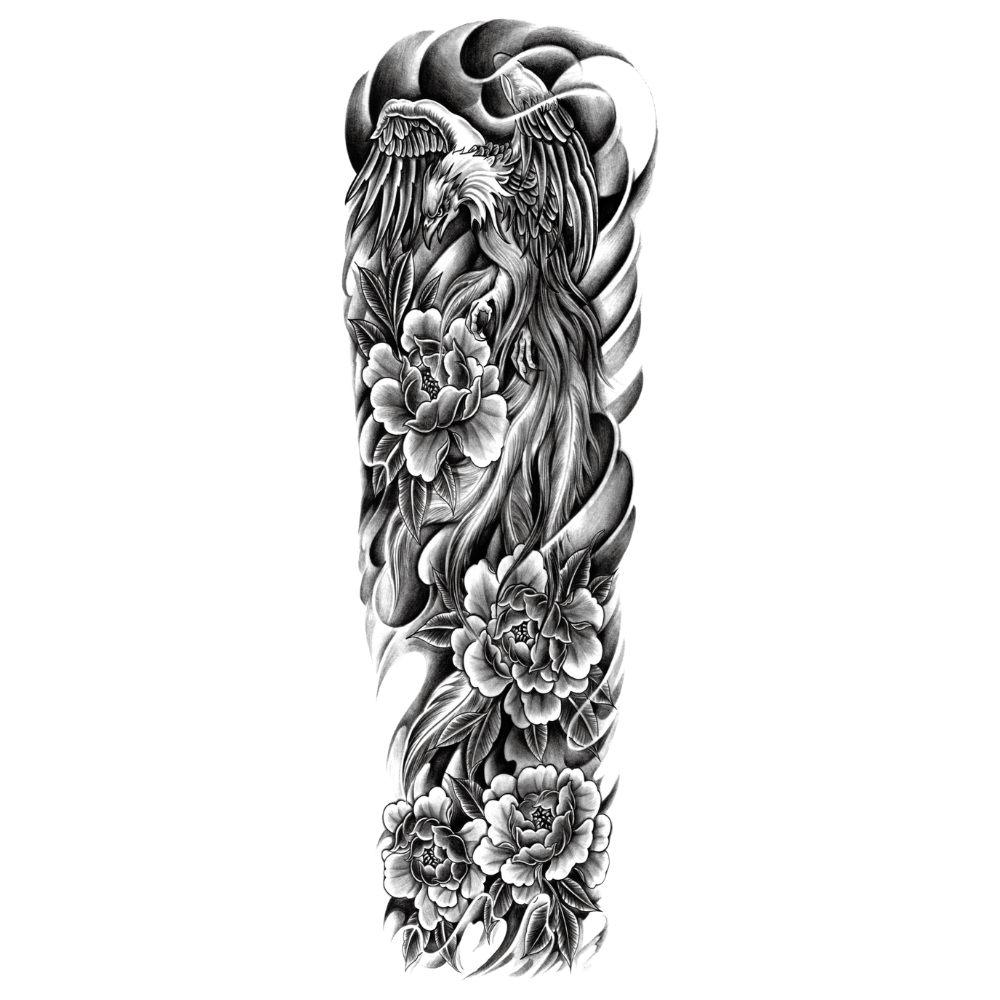 Funda Fleur
