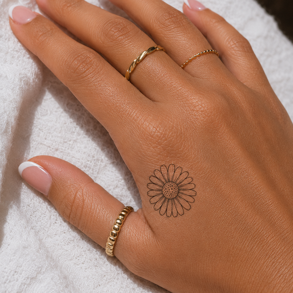 Marguerite mini