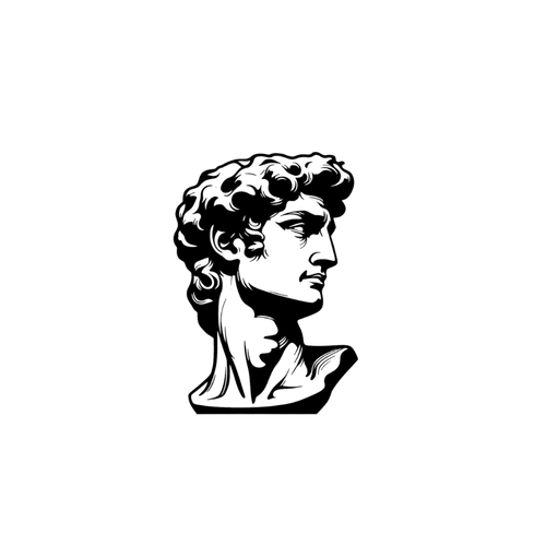 Estatua (David)