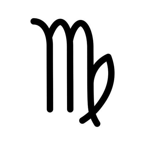 Virgo Tatuaje